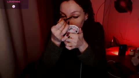 Katie online show from December 26, 2:22 am