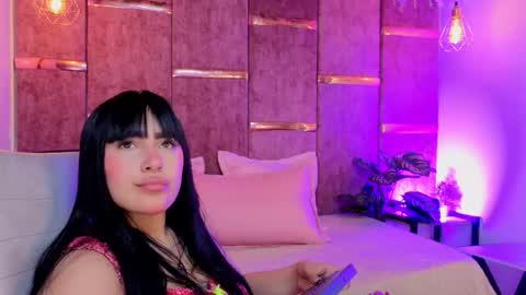 anny online show from September 17, 3:48 am