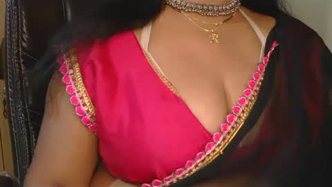 Snapshot of aaradhya_sexy_88 chatting on February 14, 10:38 am aaradhya_sexy_88 online show from February 14, 10:38 am