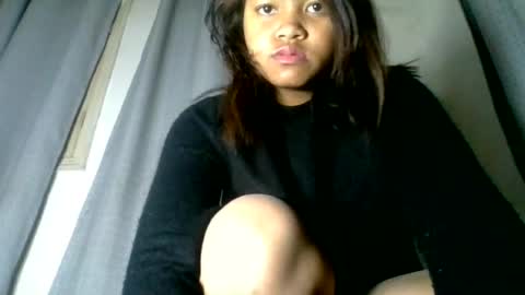 aariciah online show from July 11, 12:54 am
