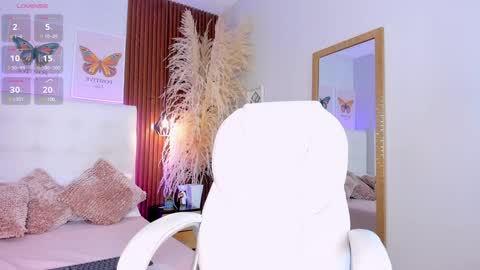 Aashley online show from January 17, 1:15 am
