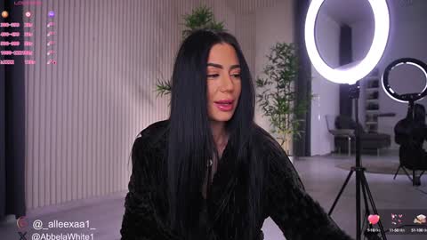Alexa online show from January 18, 6:13 am