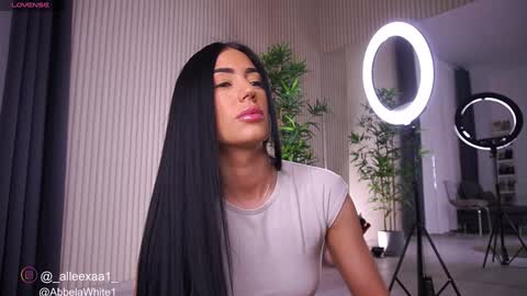 Alexa online show from January 13, 6:38 am