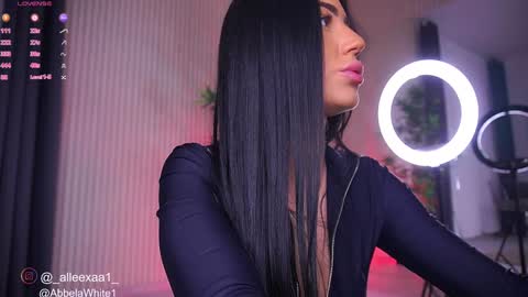 Alexa online show from January 8, 6:41 am