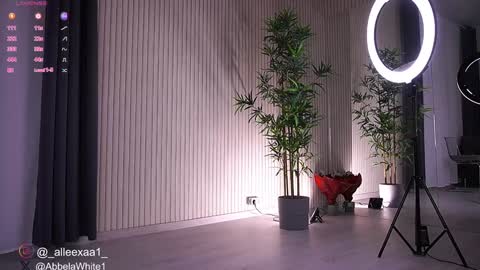 Alexa online show from January 14, 6:34 am