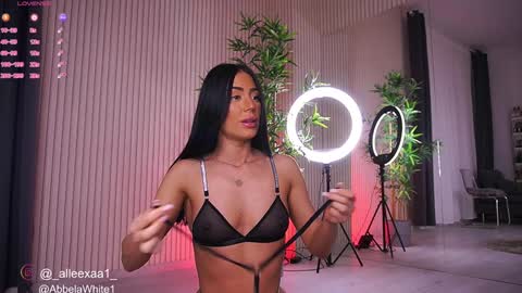 Alexa online show from January 4, 6:41 am