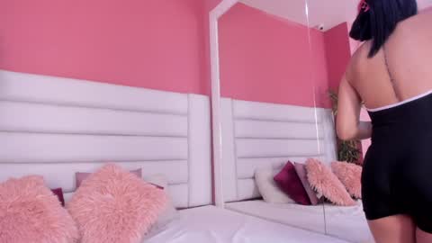 abbey_walker online show from January 17, 3:12 am