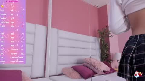 abbey_walker online show from December 24, 2:21 am