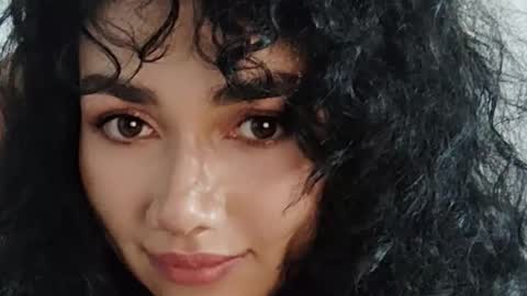 Martina online show from December 19, 1:03 pm