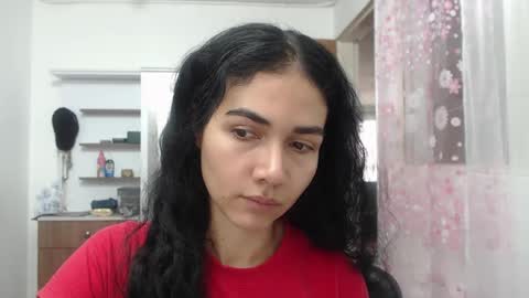 Martina online show from December 19, 4:46 pm