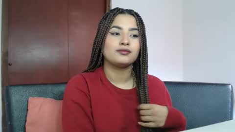 abbie777 online show from November 11, 8:28 pm