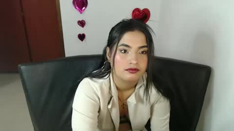 abbie777 online show from February 16, 11:05 pm