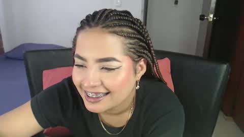 abbie777 online show from January 10, 6:56 pm