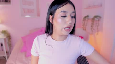 Snapshot of abbie_foxxx chatting on February 11, 7:38 pm abbie online show from February 11, 7:38 pm