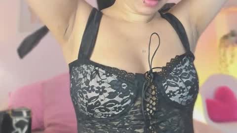 Snapshot of abbie_foxxx chatting on February 23, 1:45 pm abbie online show from February 23, 1:45 pm