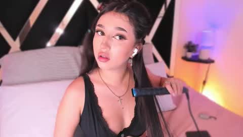 abbie online show from September 27, 8:38 pm