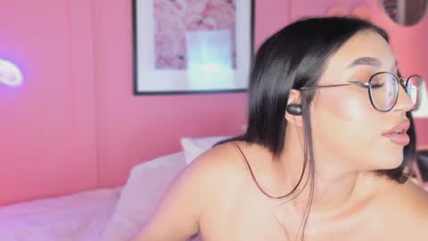 Snapshot of abbie_foxxx chatting on February 1, 9:51 pm abbie online show from February 1, 9:51 pm