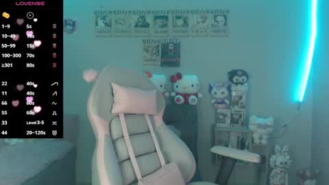 Snapshot of abbie_stone_ chatting on February 22, 2:50 am abbie 70OFF online show from February 22, 2:50 am