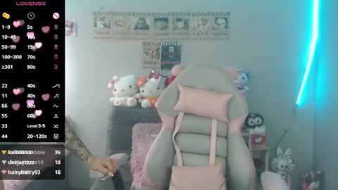 Snapshot of abbie_stone_ chatting on September 17, 4:38 pm abbie  70OFF online show from September 17, 4:38 pm