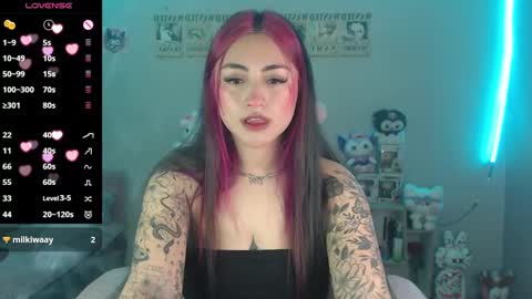 Snapshot of abbie_stone_ chatting on February 6, 1:38 am abbie 70OFF online show from February 6, 1:38 am