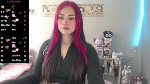 Snapshot of abbie_stone_ chatting on January 19, 7:04 pm abbie 70OFF online show from January 19, 7:04 pm