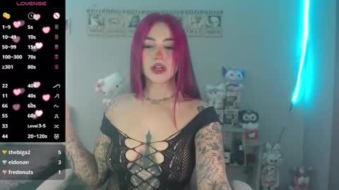 Snapshot of abbie_stone_ chatting on October 14, 5:15 pm abbie  70OFF online show from October 14, 5:15 pm