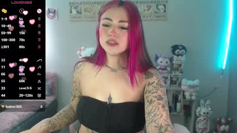 Snapshot of abbie_stone_ chatting on February 10, 2:48 pm abbie 70OFF online show from February 10, 2:48 pm