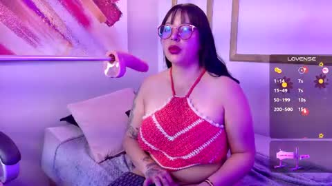 Abbie  online show from June 27, 11:44 am