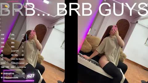 Abbie Edmond  online show from September 26, 6:00 am