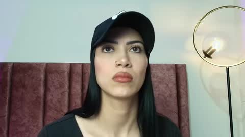 Snapshot of abbiejoness_ chatting on October 13, 12:08 pm Abbie Joness online show from October 13, 12:08 pm