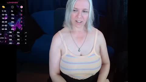 AbbiNatural online show from February 14, 3:00 am