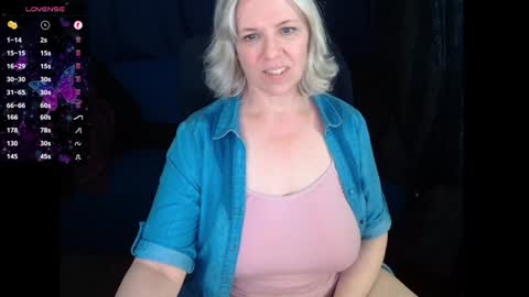 AbbiNatural online show from February 5, 3:02 am