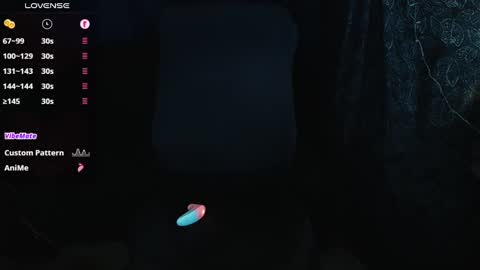 Snapshot of abbinatural chatting on October 2, 3:44 am AbbiNatural online show from October 2, 3:44 am