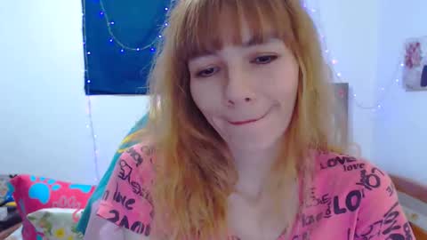 Abbi Winter online show from March 14, 9:10 am