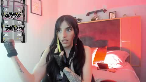 Abby  smiith online show from September 13, 4:09 am