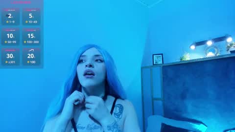 Abby  smiith online show from February 19, 5:05 am