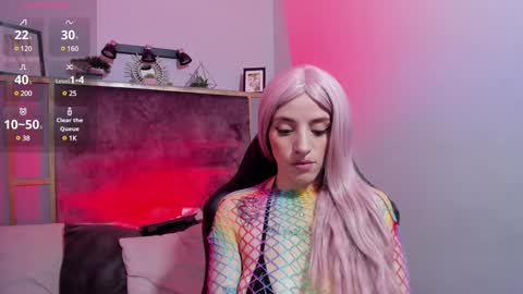 Abby  smiith online show from January 13, 4:39 am