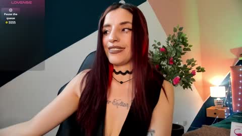 Abby  smiith online show from February 4, 6:04 am