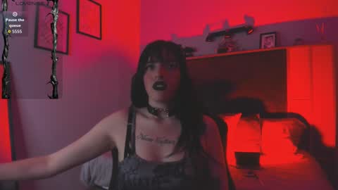 Abby  smiith online show from September 12, 3:40 am