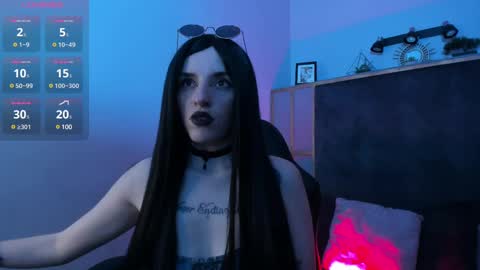 Abby  smiith online show from February 26, 4:52 am