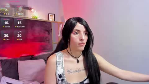 Abby  smiith online show from December 12, 4:48 am