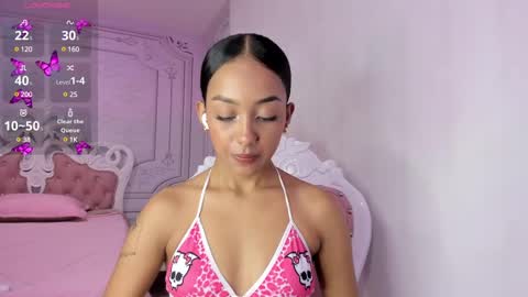 Snapshot of abby_adams20 chatting on February 18, 6:49 pm abby online show from February 18, 6:49 pm