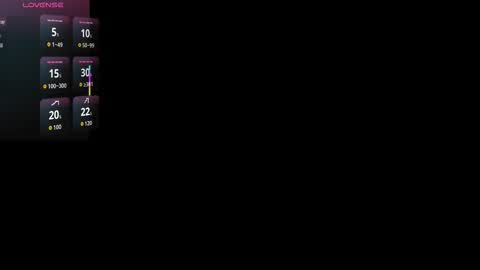 Snapshot of abby_adams20 chatting on September 25, 10:03 am abby online show from September 25, 10:03 am