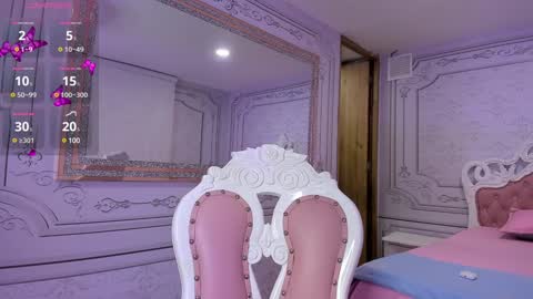 Snapshot of abby_adams20 chatting on January 31, 6:03 pm abby online show from January 31, 6:03 pm