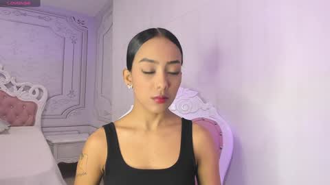 Snapshot of abby_adams20 chatting on December 24, 10:22 am abby online show from December 24, 10:22 am