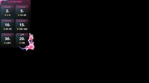 Snapshot of abby_adams20 chatting on September 19, 10:03 am abby online show from September 19, 10:03 am