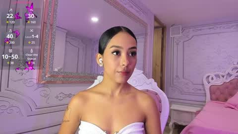 Snapshot of abby_adams20 chatting on December 31, 10:15 am abby online show from December 31, 10:15 am