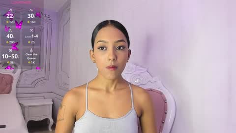 Snapshot of abby_adams20 chatting on December 11, 7:14 pm abby online show from December 11, 7:14 pm