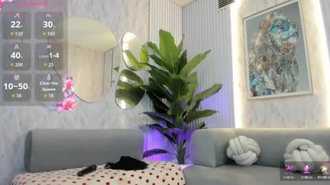 Snapshot of abby_adams20 chatting on September 18, 10:03 am abby online show from September 18, 10:03 am