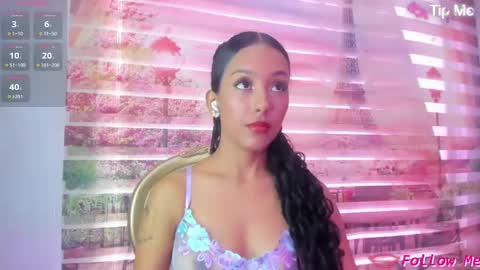 Snapshot of abby_adams20 chatting on March 11, 6:30 pm abby online show from March 11, 6:30 pm